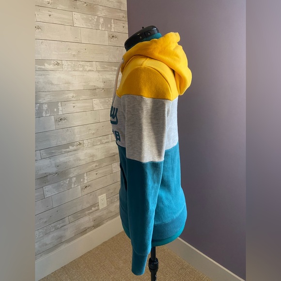 SUPERDRY Embroidered Vintage Logo Hoodie - Picture 8 of 13